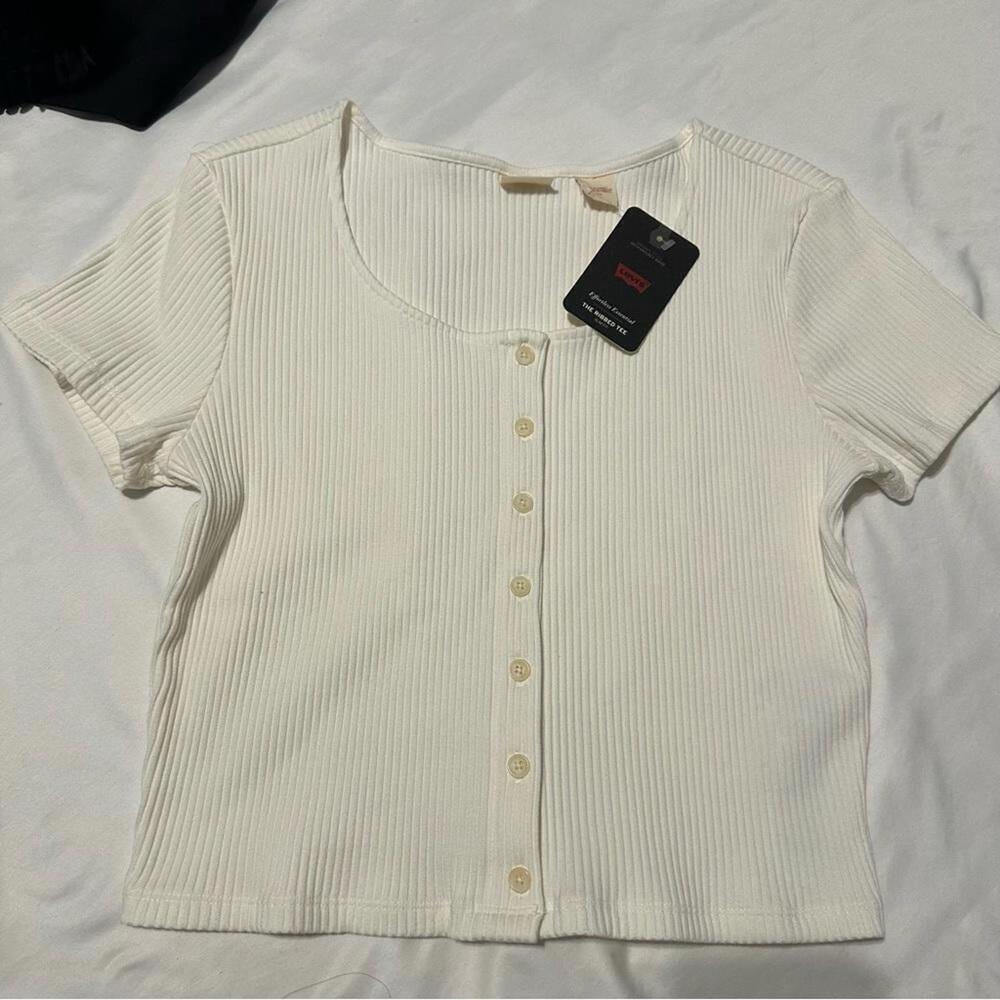 Leviss Shirt